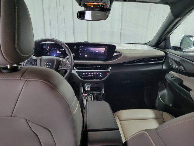 used 2024 Buick Envista car, priced at $26,203