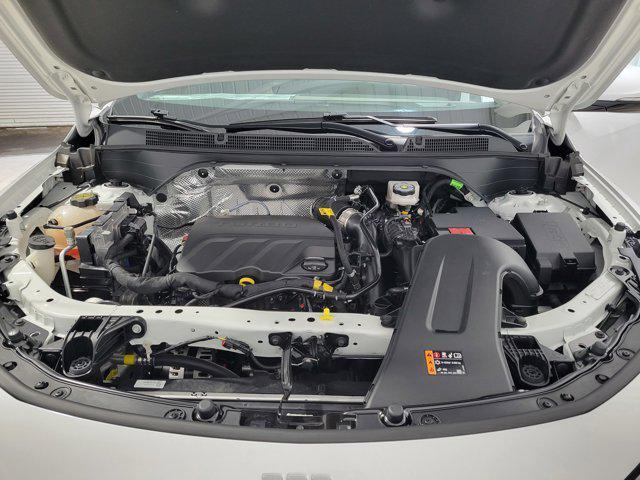 used 2024 Buick Envista car, priced at $26,203