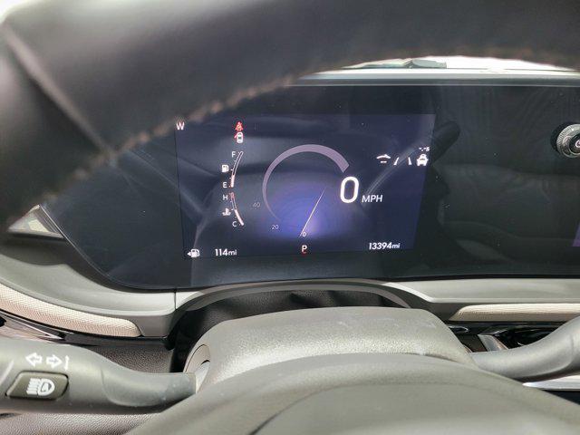used 2024 Buick Envista car, priced at $26,203