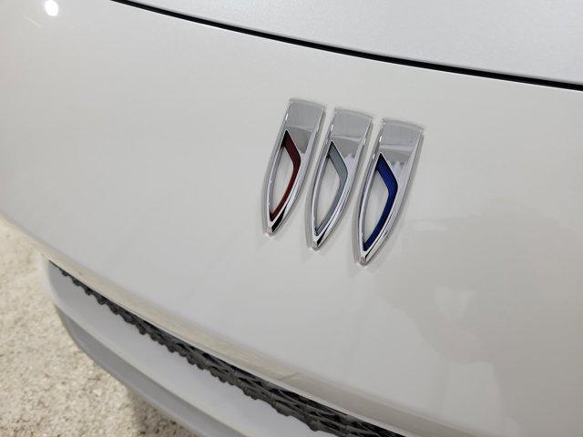 used 2024 Buick Envista car, priced at $26,203