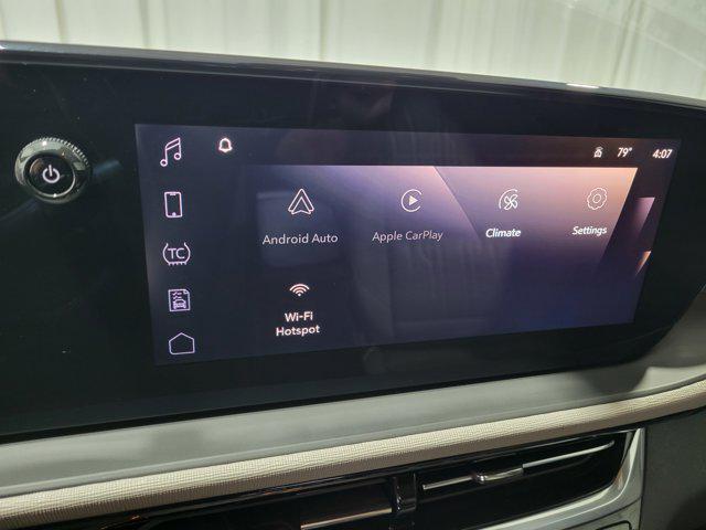 used 2024 Buick Envista car, priced at $26,203