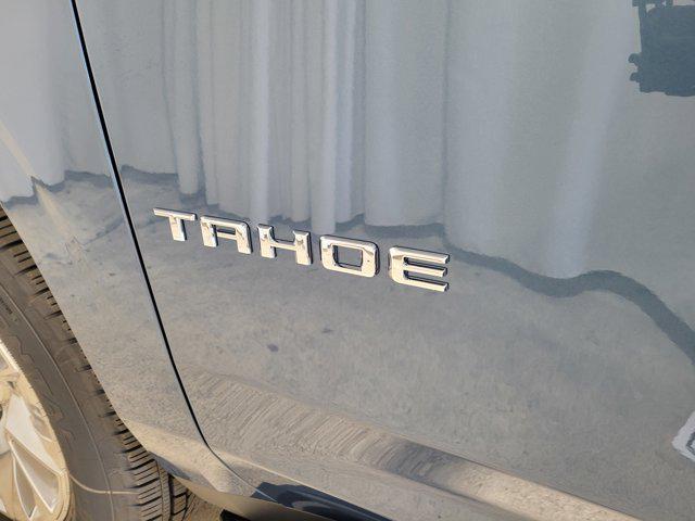 new 2026 Chevrolet Tahoe car, priced at $79,388