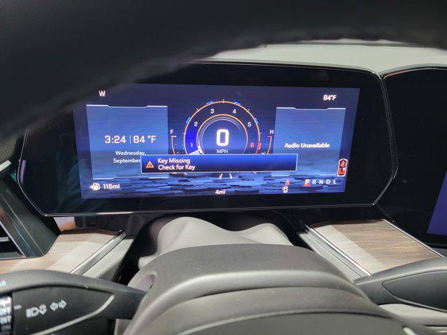 new 2026 Chevrolet Tahoe car, priced at $79,388