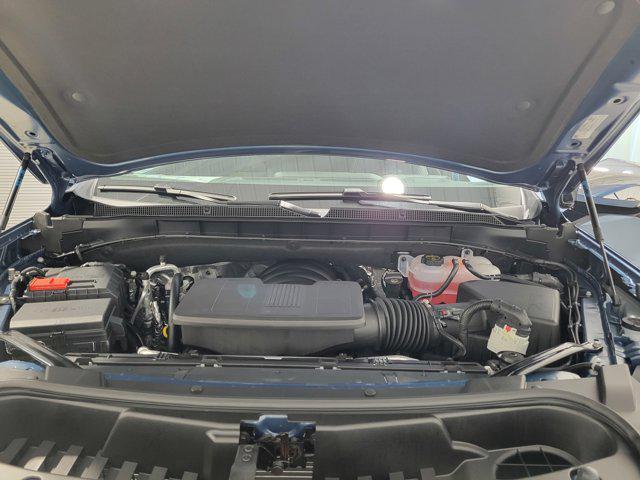 new 2026 Chevrolet Tahoe car, priced at $79,388