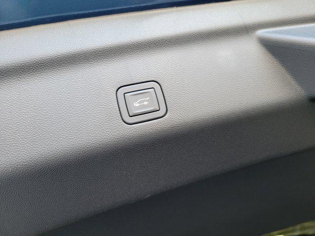 new 2026 Chevrolet Tahoe car, priced at $79,388