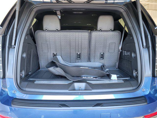 new 2026 Chevrolet Tahoe car, priced at $79,388