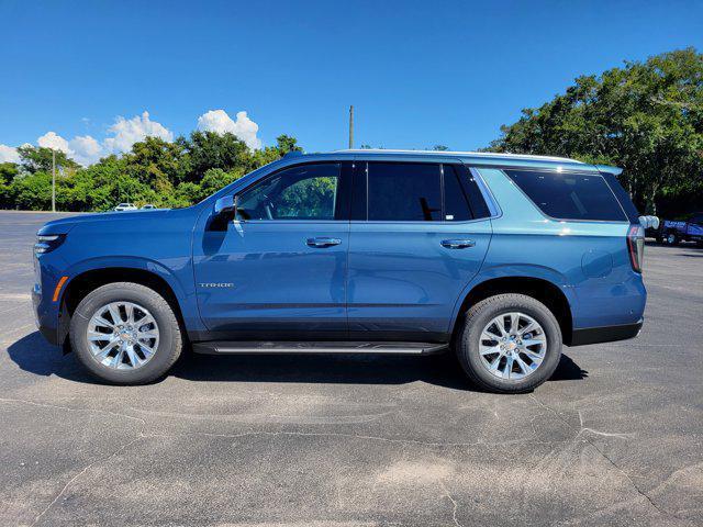 new 2026 Chevrolet Tahoe car, priced at $79,388