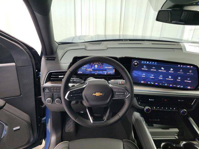 new 2026 Chevrolet Tahoe car, priced at $79,388