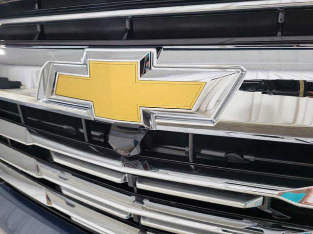 new 2026 Chevrolet Tahoe car, priced at $79,388