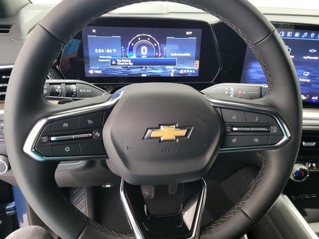 new 2026 Chevrolet Tahoe car, priced at $79,388