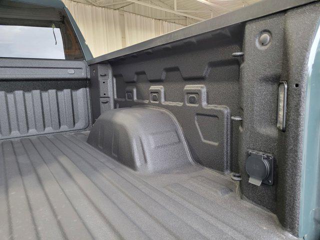 new 2025 Chevrolet Silverado 1500 car, priced at $51,298