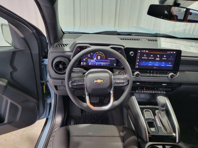 new 2026 Chevrolet Colorado car, priced at $37,813