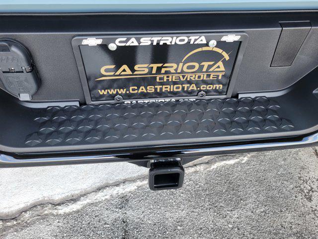 new 2026 Chevrolet Colorado car, priced at $37,813