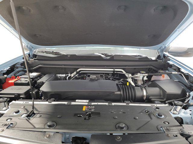 new 2026 Chevrolet Colorado car, priced at $37,813