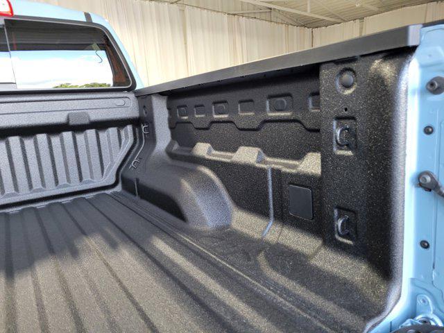 new 2026 Chevrolet Colorado car, priced at $37,813
