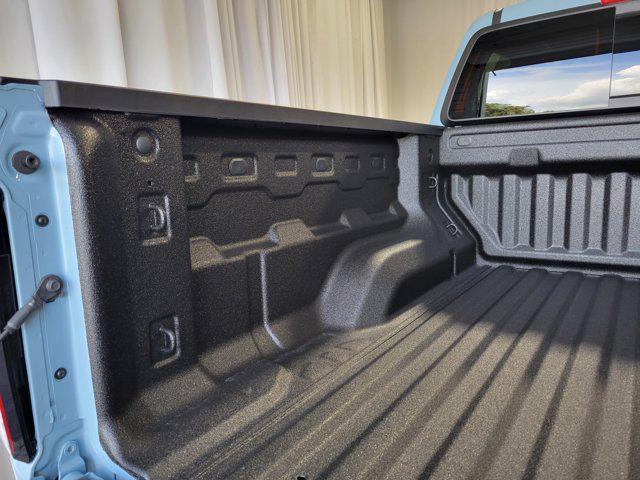 new 2026 Chevrolet Colorado car, priced at $37,813