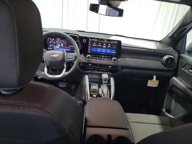 new 2026 Chevrolet Colorado car, priced at $37,813