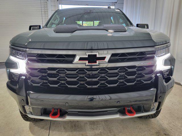 new 2026 Chevrolet Silverado 1500 car, priced at $79,423