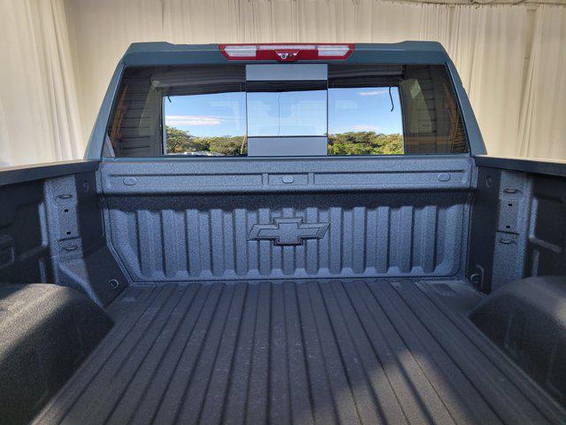 new 2026 Chevrolet Silverado 1500 car, priced at $79,423