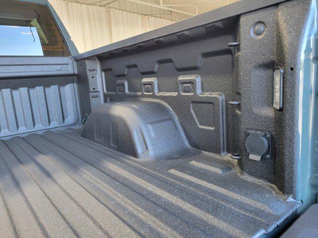 new 2026 Chevrolet Silverado 1500 car, priced at $79,423