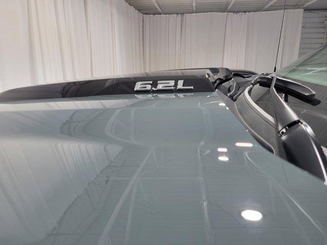 new 2026 Chevrolet Silverado 1500 car, priced at $79,423