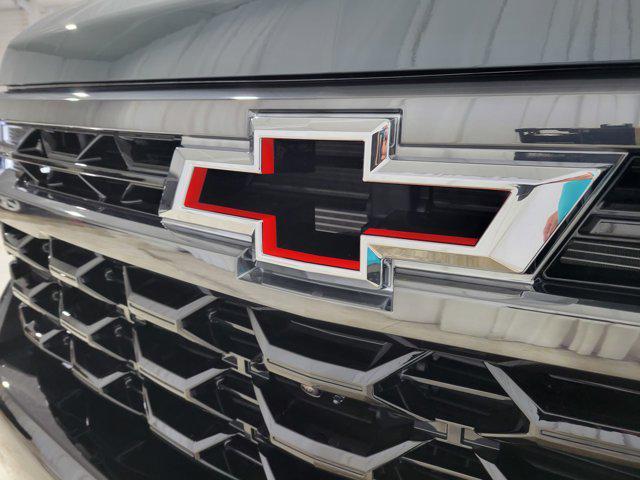 new 2026 Chevrolet Silverado 1500 car, priced at $79,423