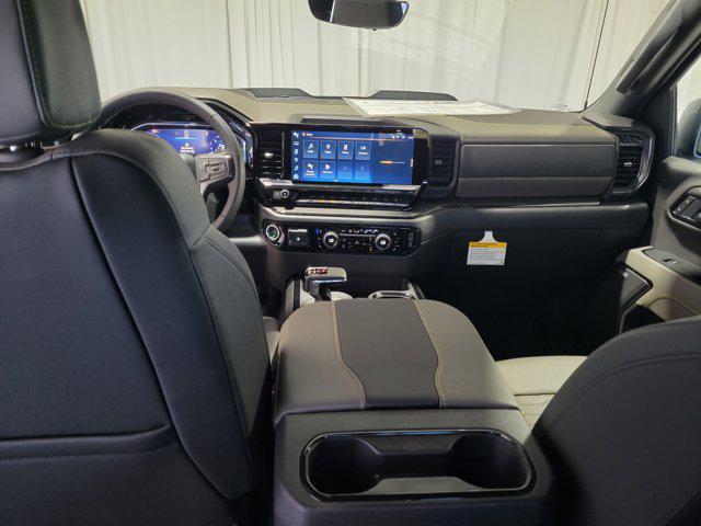 new 2026 Chevrolet Silverado 1500 car, priced at $79,423