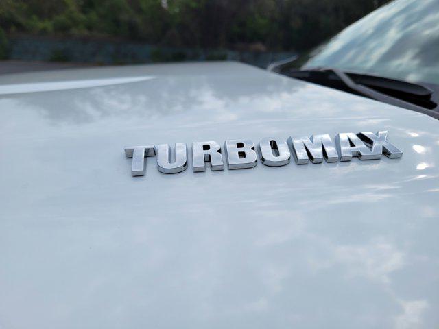 new 2025 Chevrolet Silverado 1500 car, priced at $38,187