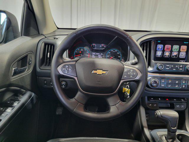 used 2015 Chevrolet Colorado car, priced at $20,319