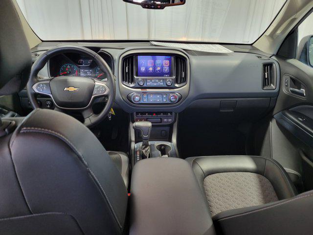 used 2015 Chevrolet Colorado car, priced at $20,319