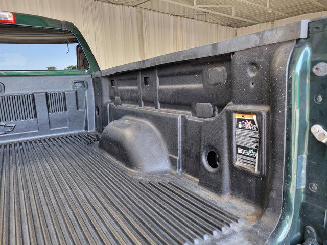 used 2015 Chevrolet Colorado car, priced at $20,319
