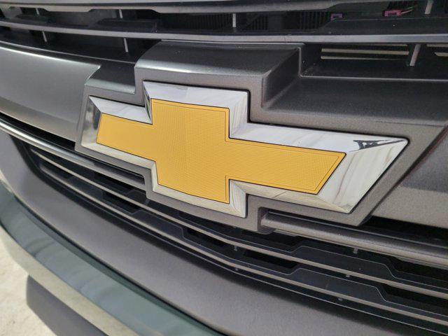 used 2015 Chevrolet Colorado car, priced at $20,319