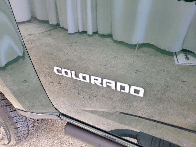 used 2015 Chevrolet Colorado car, priced at $20,319