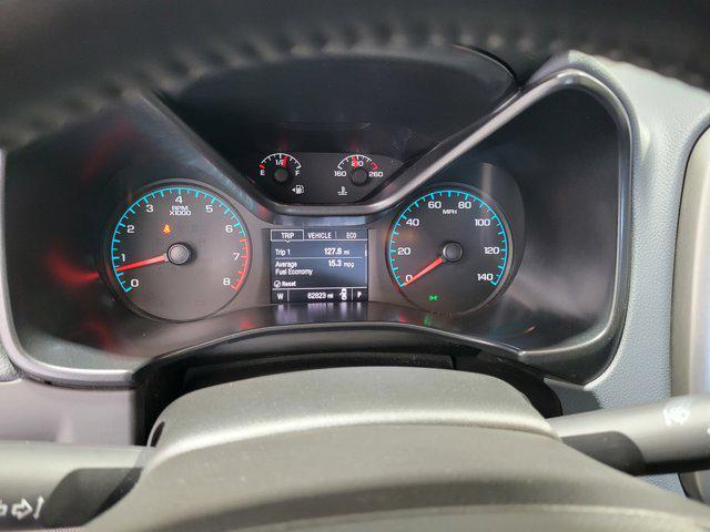 used 2015 Chevrolet Colorado car, priced at $20,319