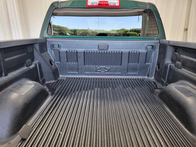 used 2015 Chevrolet Colorado car, priced at $20,319