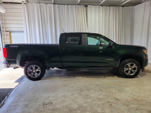used 2015 Chevrolet Colorado car, priced at $20,319
