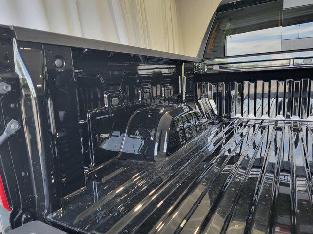new 2025 Chevrolet Silverado 1500 car, priced at $44,131