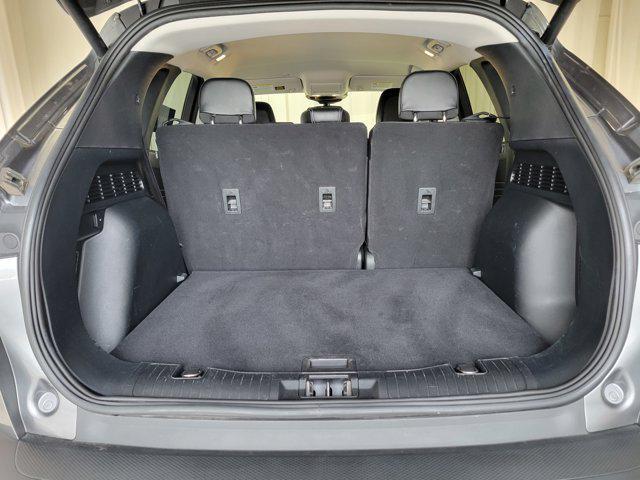 used 2022 Ford Escape car, priced at $19,790