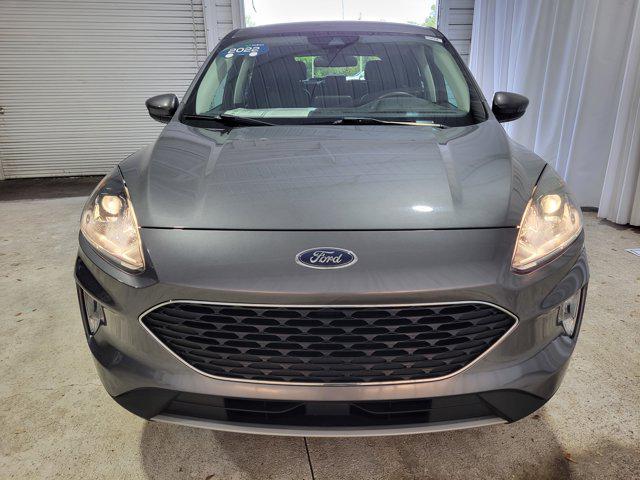used 2022 Ford Escape car, priced at $19,790