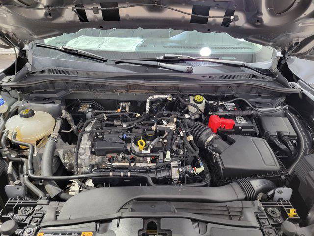 used 2022 Ford Escape car, priced at $19,790