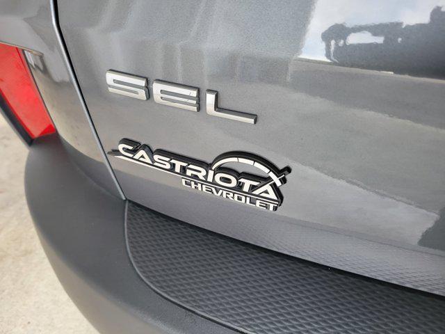 used 2022 Ford Escape car, priced at $19,790