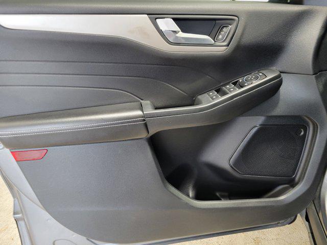 used 2022 Ford Escape car, priced at $19,790