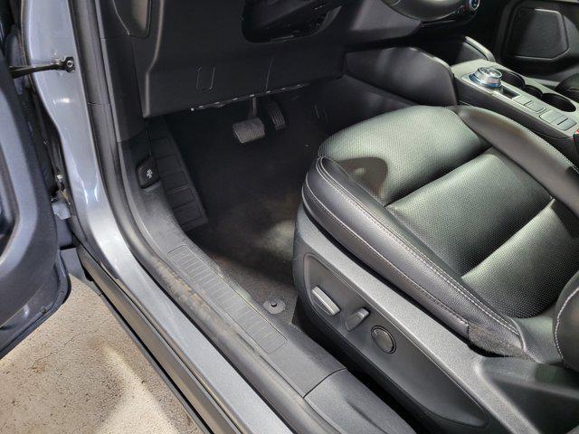 used 2022 Ford Escape car, priced at $19,790