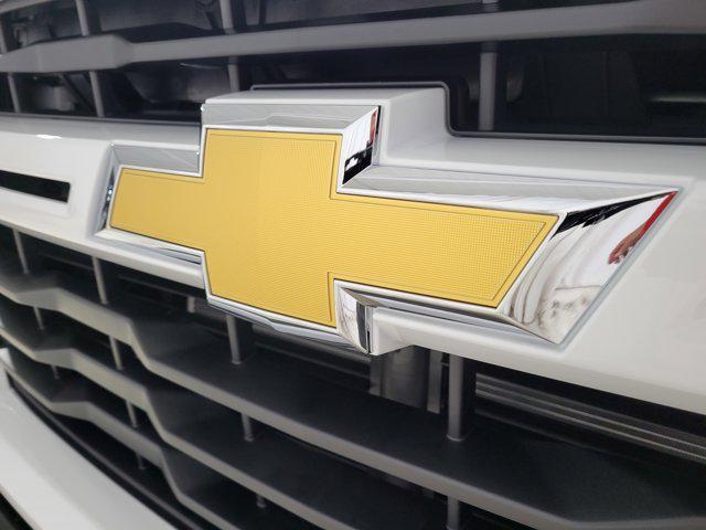 new 2026 Chevrolet Silverado 2500 car, priced at $59,658