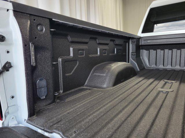 new 2026 Chevrolet Silverado 2500 car, priced at $59,658