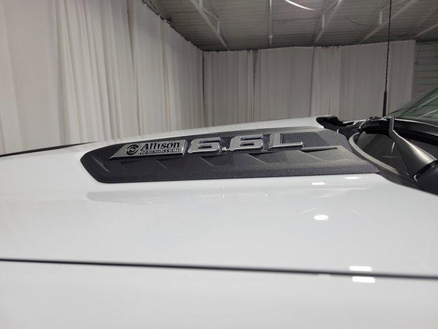 new 2026 Chevrolet Silverado 2500 car, priced at $59,658