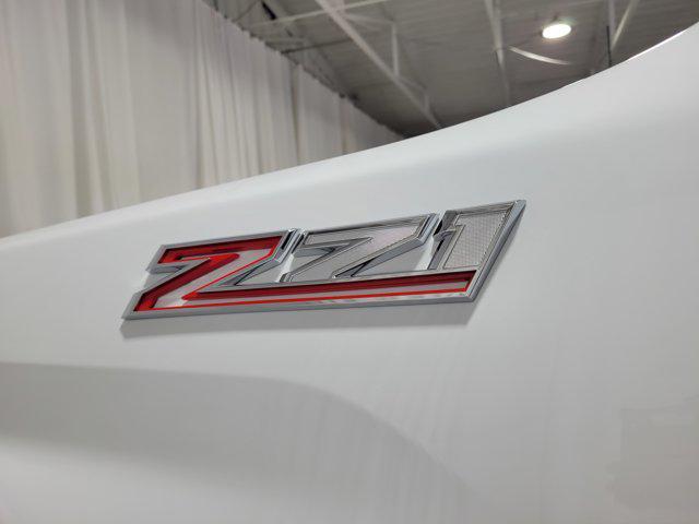 new 2026 Chevrolet Silverado 2500 car, priced at $59,658