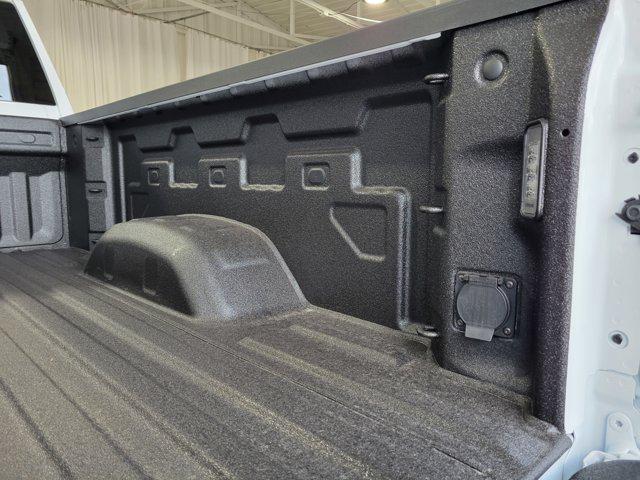 new 2026 Chevrolet Silverado 2500 car, priced at $59,658