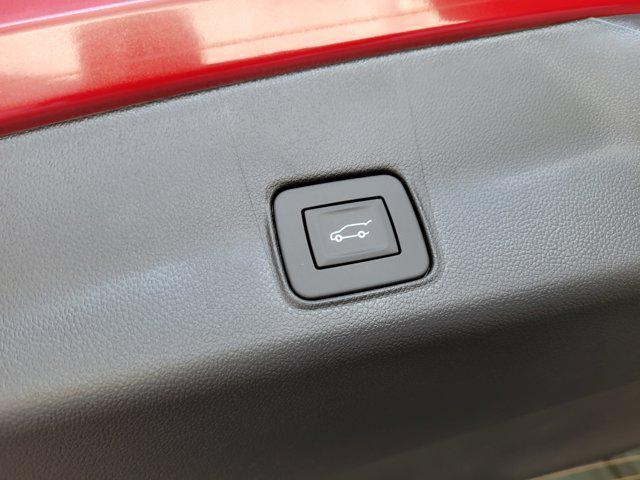 new 2026 Chevrolet TrailBlazer car, priced at $31,739