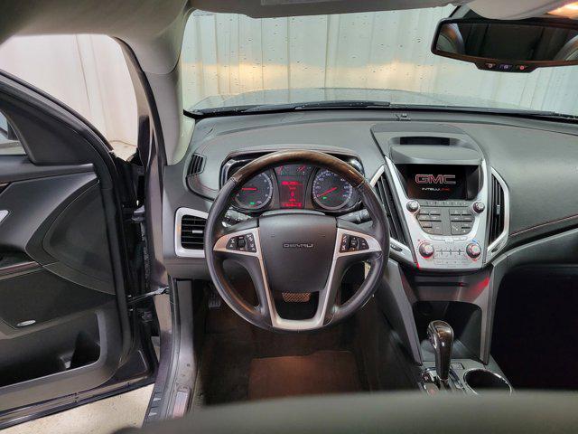 used 2014 GMC Terrain car, priced at $13,406